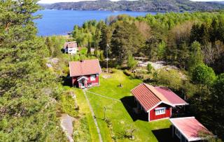 Cozy Home In Strömstad With Wifi - Strömstad - 8