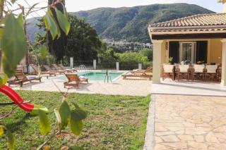 Elite Villas, Corfu - Áno Korakiána - 8