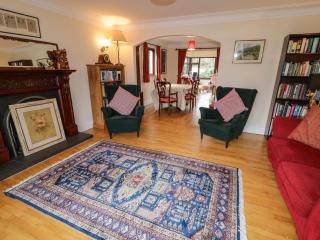 Tudor Lodge - Newcastle - 5