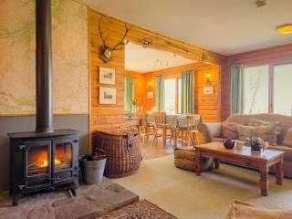 Balbeag Cottage - 7