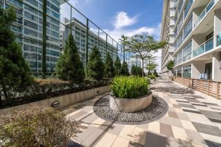 035 Palazio Apartment Japanese style Studio Mount Austin Wifi & Netflix - Johor Bahru - 4