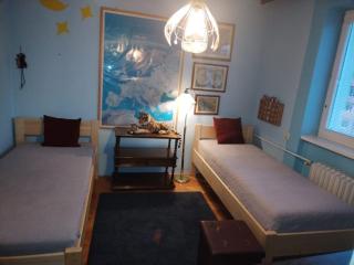 Apartmán Dolný Kubín - 5