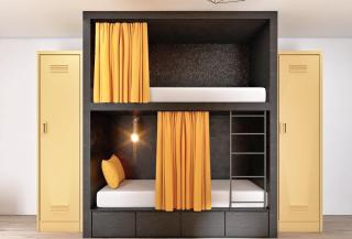 Stadtaffe - Chic Hostel VIE - 3