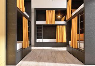 Stadtaffe - Chic Hostel VIE - 4