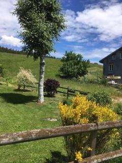 Chez Eli - Le Sentier - 9