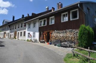 Chez Eli - Le Sentier - 4
