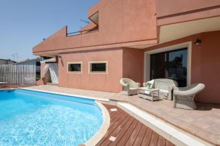 Villa Stephanie - Marina di Ragusa - 1