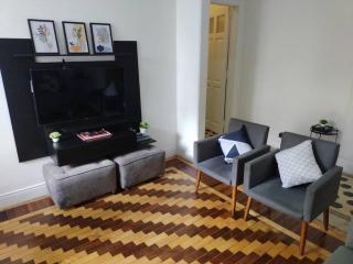 São João Apartaments By BnbHost - São Paulo - 3