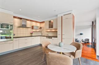 5-Bedroom Villa - Mountain Views - Montreux - 9