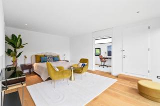 5-Bedroom Villa - Mountain Views - Montreux - 8