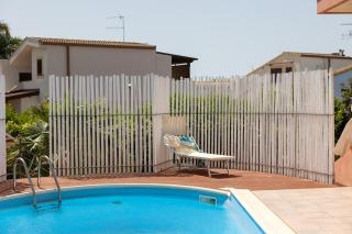 Villa Stephanie - Marina di Ragusa - 2