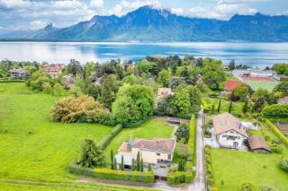 5-Bedroom Villa - Mountain Views - Montreux - 7