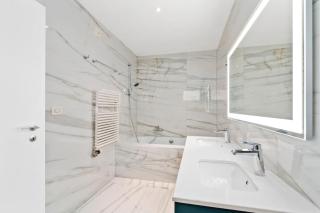 5-Bedroom Villa - Mountain Views - Montreux - 5