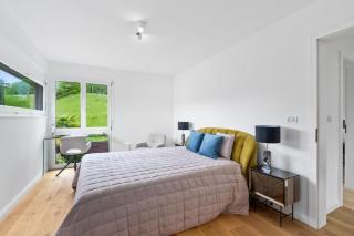 5-Bedroom Villa - Mountain Views - Montreux - 3