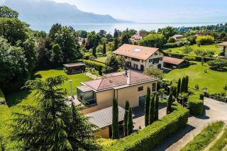 5-Bedroom Villa - Mountain Views - Montreux - 1