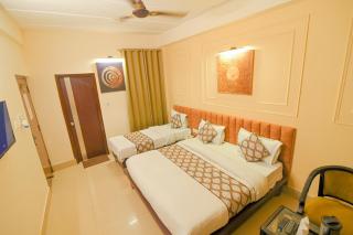 Hotel Swagat Inn - 5