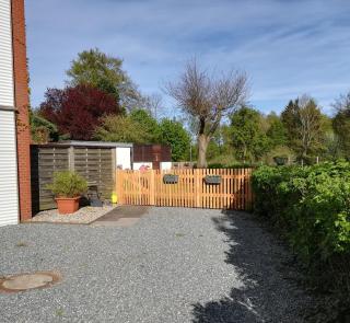 Appartement Plögemaker - 7