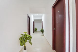 FabHotel Metro Suites - Nr ESI Hospital - Bangalore - 4