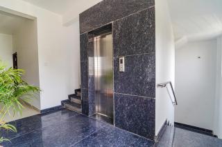 FabHotel Metro Suites - Nr ESI Hospital - Bangalore - 3