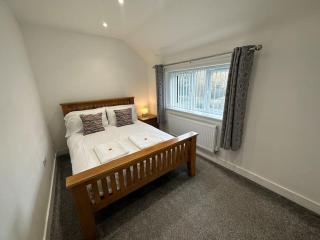 The Farmhouse at Moss Bank Farm - Wrexham - 6