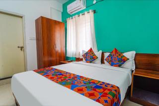 FabHotel Metro Suites - Nr ESI Hospital - Bangalore - 8