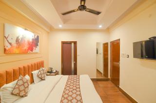 Hotel Swagat Inn - 2