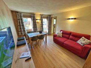 Appartamento Toilà - 1