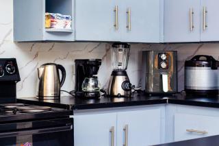 E-Park Brooks Your Home Away from Home - 8