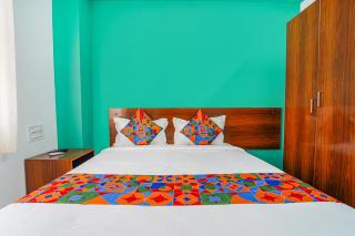 FabHotel Metro Suites - Nr ESI Hospital - Bangalore - 1