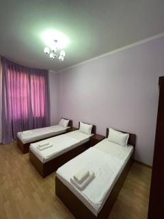 Birch Paradise - Samarkand - 6