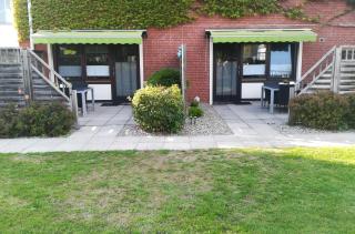 Appartement Plögemaker - 9