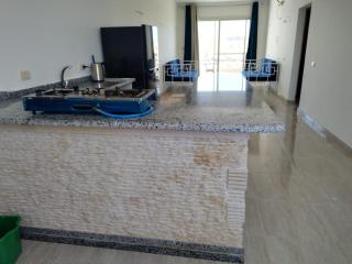 Beach & Pool View Chalet - Ras Sedr - 6