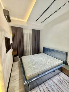 Ташкент Сити, Бульвар - Tashkent - 7