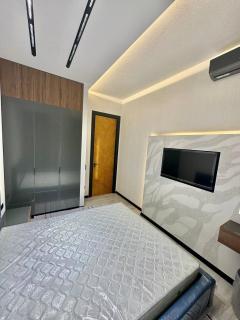 Ташкент Сити, Бульвар - Tashkent - 4