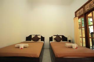 Jepun Bali Bungalow - Nusa Lembongan - 2