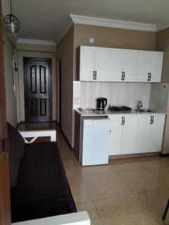 Escape to Paradise at Batumi-Gonio First Line Apartment - Gonio - 6