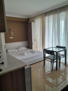 Escape to Paradise at Batumi-Gonio First Line Apartment - Gonio - 3