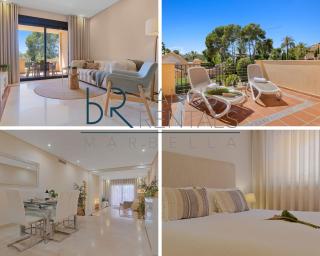 Bright&Spacious in Las Mimosas de Banús - Marbella - 0