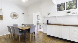 Wagstaffe Cottage - Booker Bay - 5