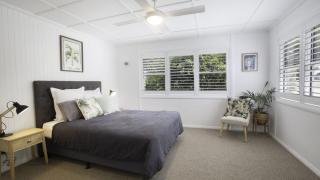 Wagstaffe Cottage - Booker Bay - 3
