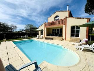 Villa du Golf - Pont-de-Larn - 0