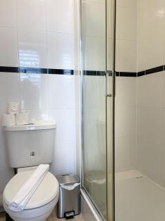 Quadruple Studio close to King's Cross - Londra - 3