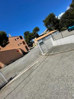 appartement bord de mer Martigues - Martigues - 6