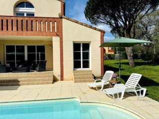 Villa du Golf - Pont-de-Larn - 8