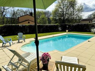 Villa du Golf - Pont-de-Larn - 6