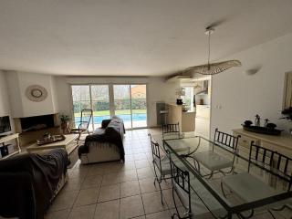 Villa du Golf - Pont-de-Larn - 4