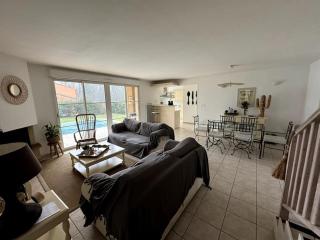 Villa du Golf - Pont-de-Larn - 3