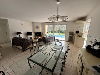 Villa du Golf - Pont-de-Larn - 2