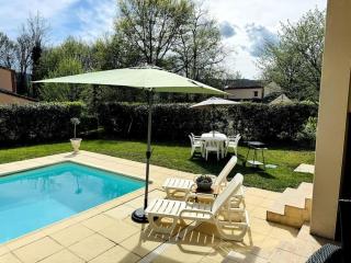 Villa du Golf - Pont-de-Larn - 1