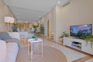 Bright&Spacious in Las Mimosas de Banús - Marbella - 3